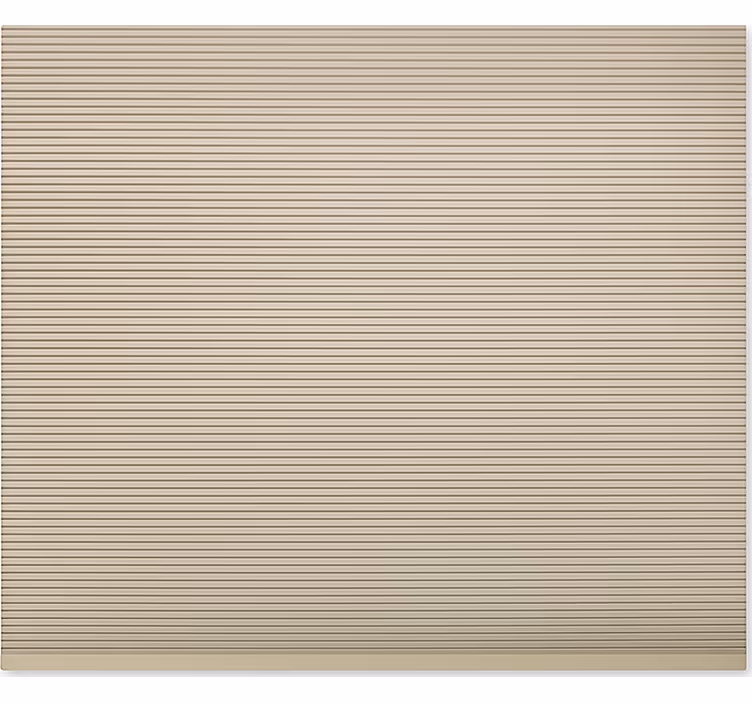 Beige Cellular Shade teenage bedroom roller blind - TenStickers