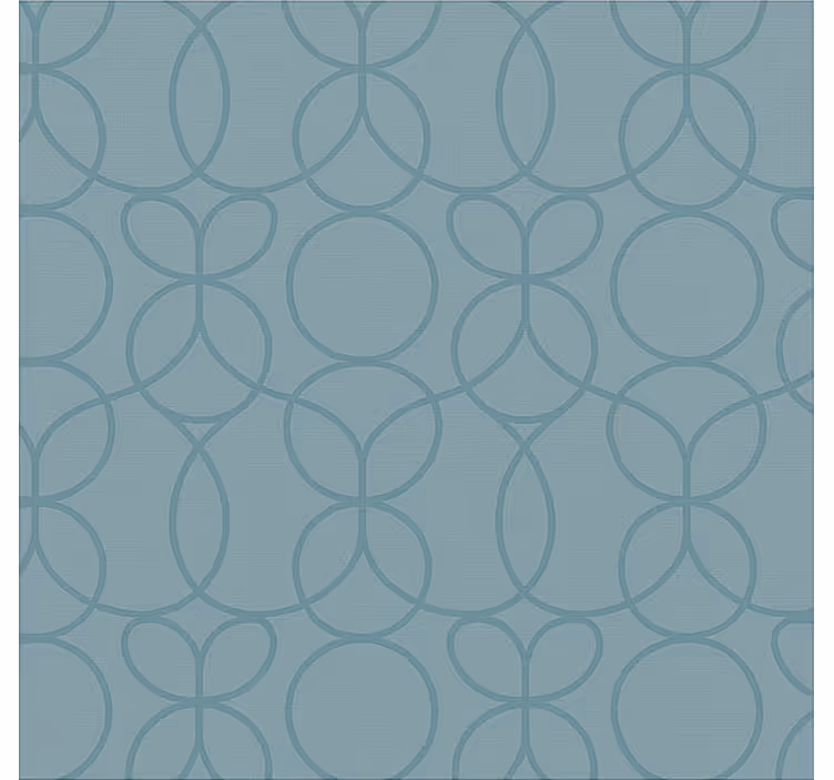 Sea color office roller blind - TenStickers