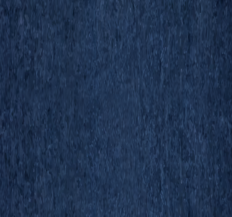 Glamour blue subtle dining room roller blind - TenStickers