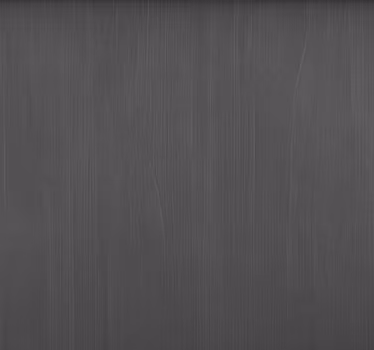Midnight ash wood grain texture and pattern roller blind - TenStickers