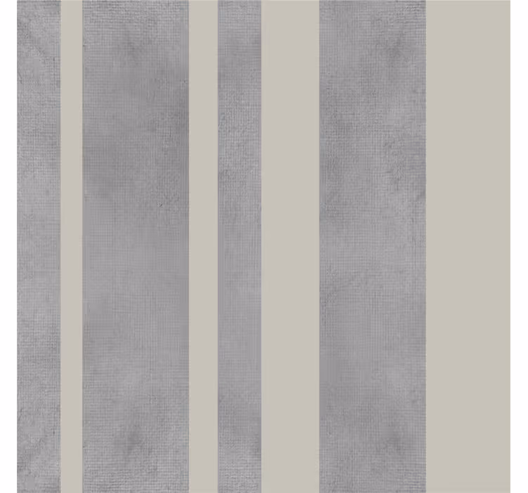 Gray roller blind gray shades - TenStickers