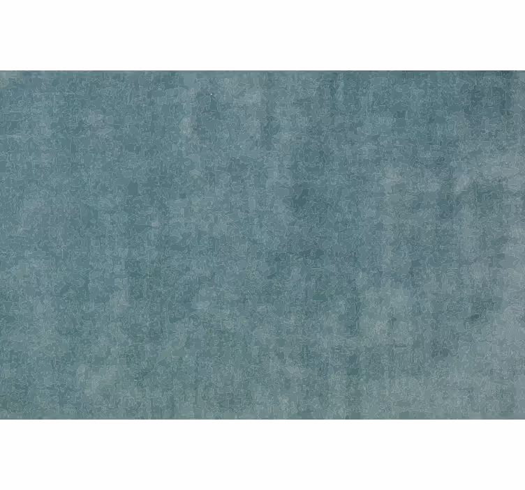 Bedroom roller blind in nordic pale green - TenStickers
