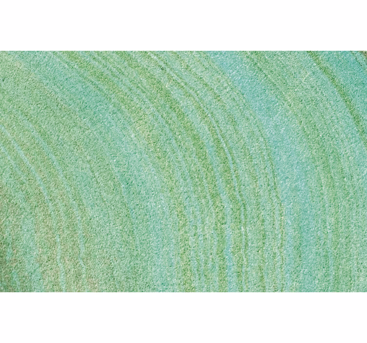 Agate rock bedroom roller blind - TenStickers