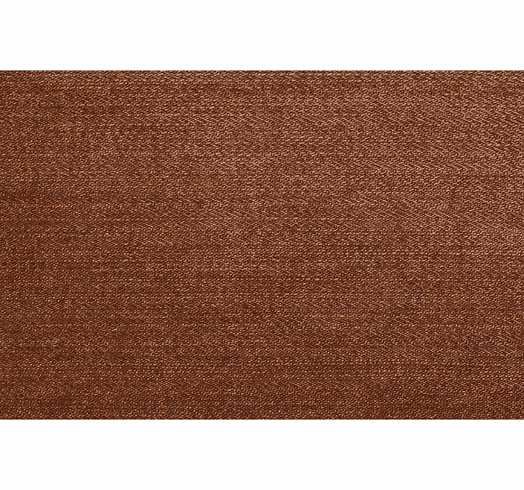 Brown roller blind natural fiber texture - TenStickers