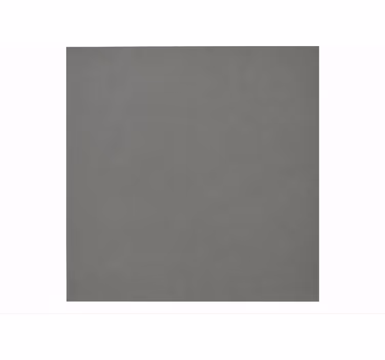 Master bedroom roller blind width 155 blackout - TenStickers