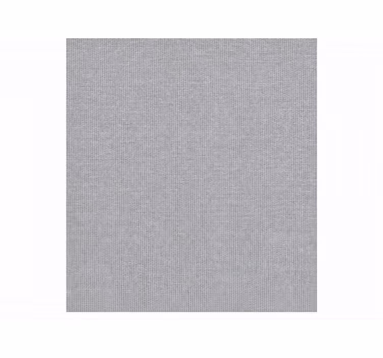 Gray roller blind with a light simple elegant pattern - TenStickers