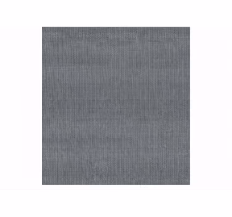 Gray roller blind pattern dark simple yet elegant - TenStickers