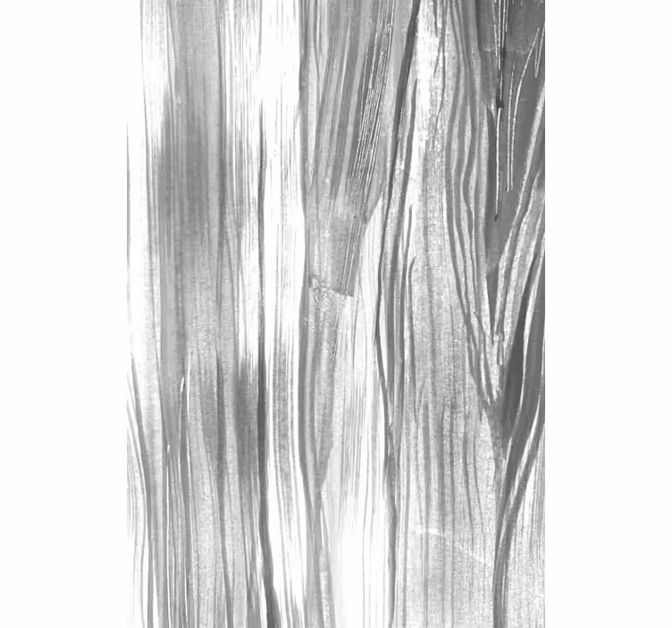 Textured Veil texture and pattern roller blind - TenStickers
