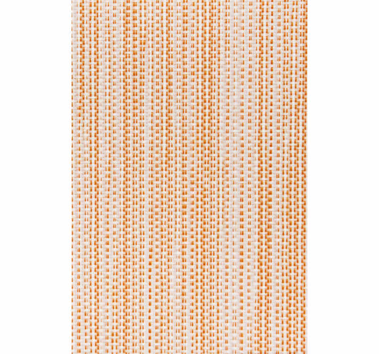 Geometric Weave texture and pattern roller blind - TenStickers