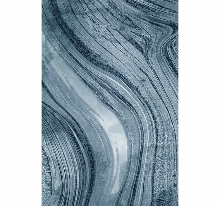 Marble Swirl Pattern texture and pattern roller blind - TenStickers