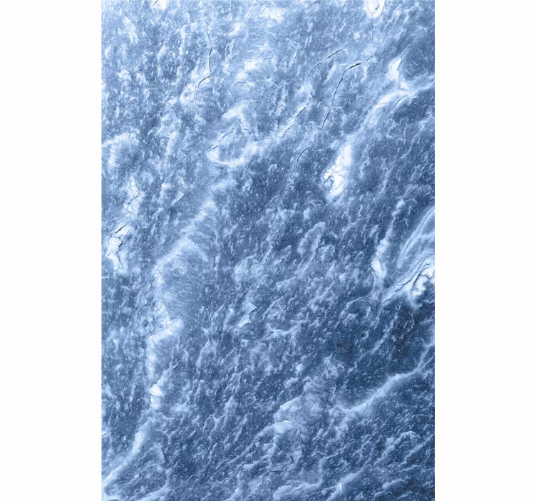 Texture and pattern roller blind marble design - TenStickers