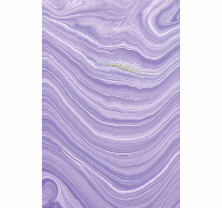 Elegant Marble Veins texture and pattern roller blind - TenStickers
