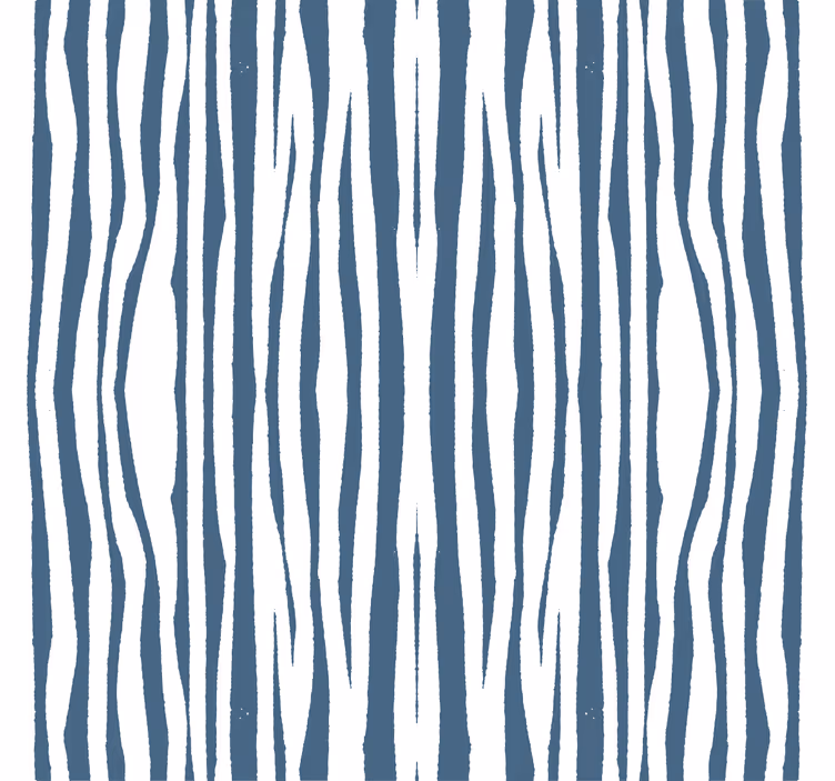 Zebra stripe pattern texture and pattern roller blind - TenStickers