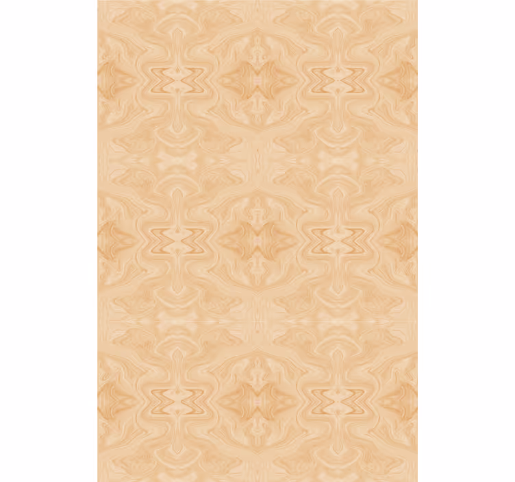 Subtle natural pattern texture and pattern roller blind - TenStickers