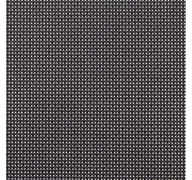 Black screen Living room blind - TenStickers