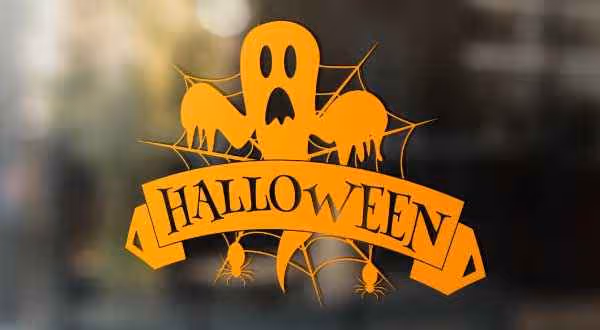 Stickers for Halloween Stickers for Halloween