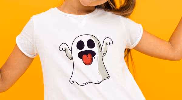 T-shirts for Halloween T-shirts for Halloween