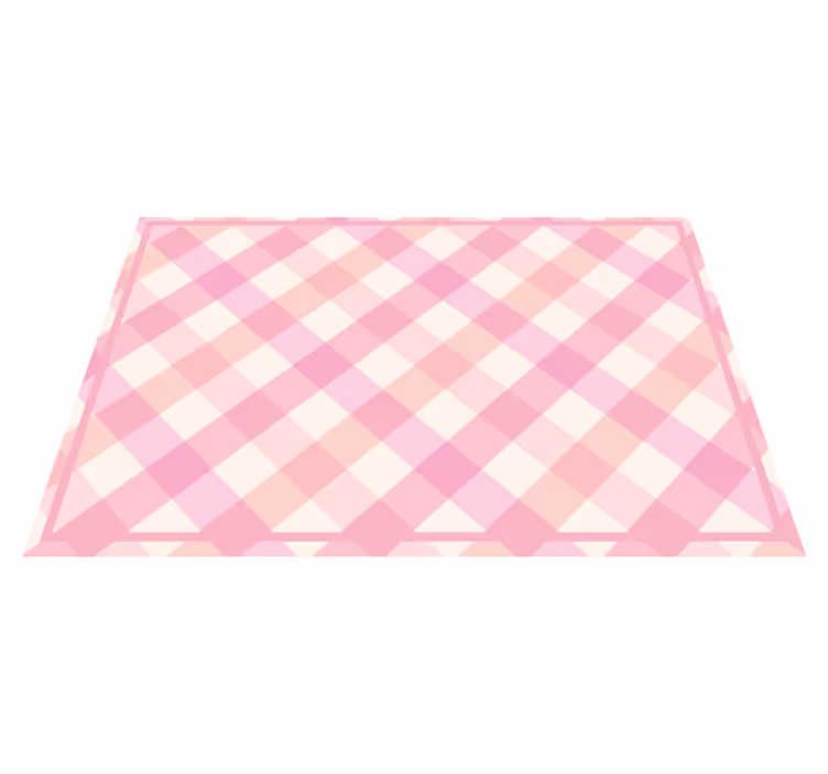 Children placemats for adorable food display - TenStickers