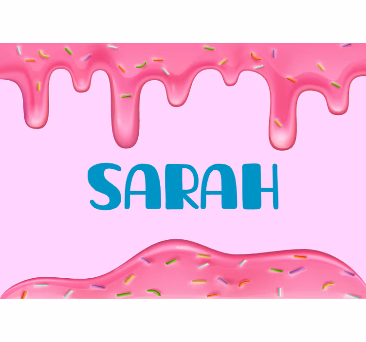 natural background  custom murals - TenStickers