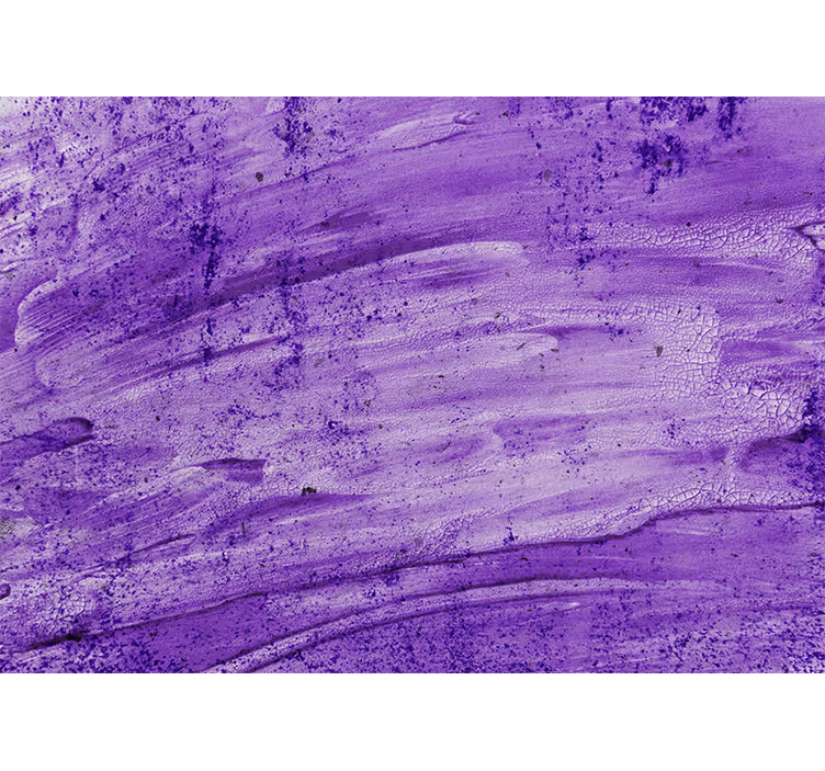 Purple white marble design Teenage Wall Murals - TenStickers