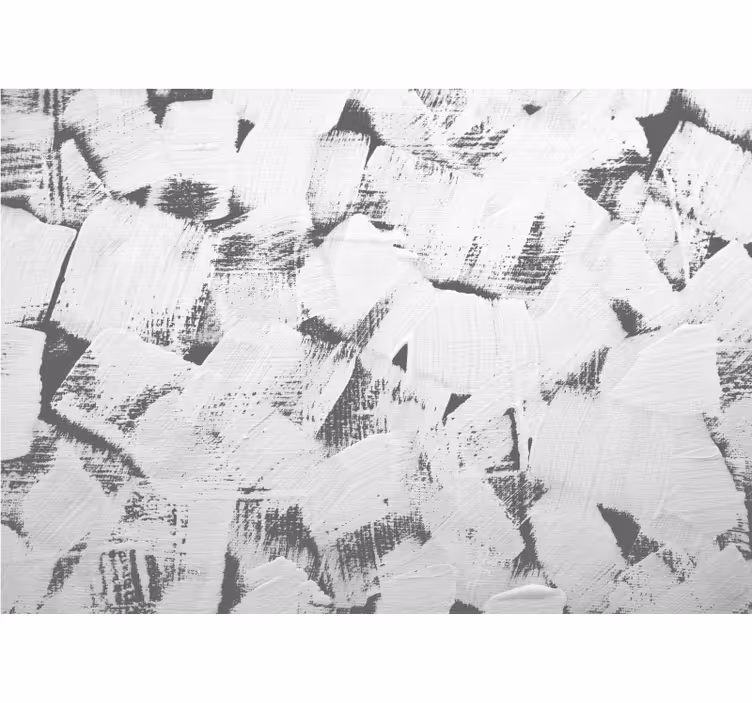 New industrial style concrete Wallpaper - TenStickers