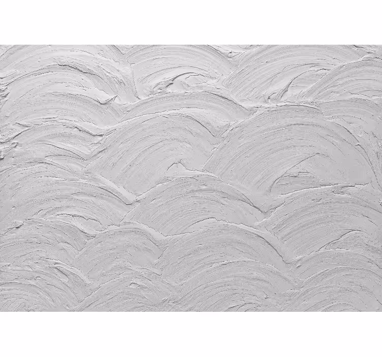 Texture wall mural textured surface design - TenStickers