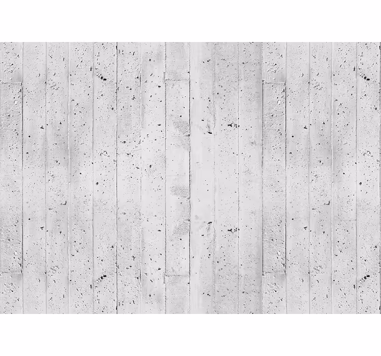 Concrete wall = Concrete Wall wall mural - TenStickers