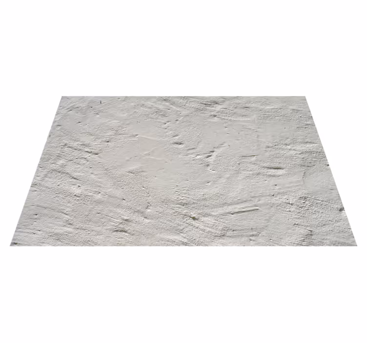 Concrete wall texture living room rug - TenStickers
