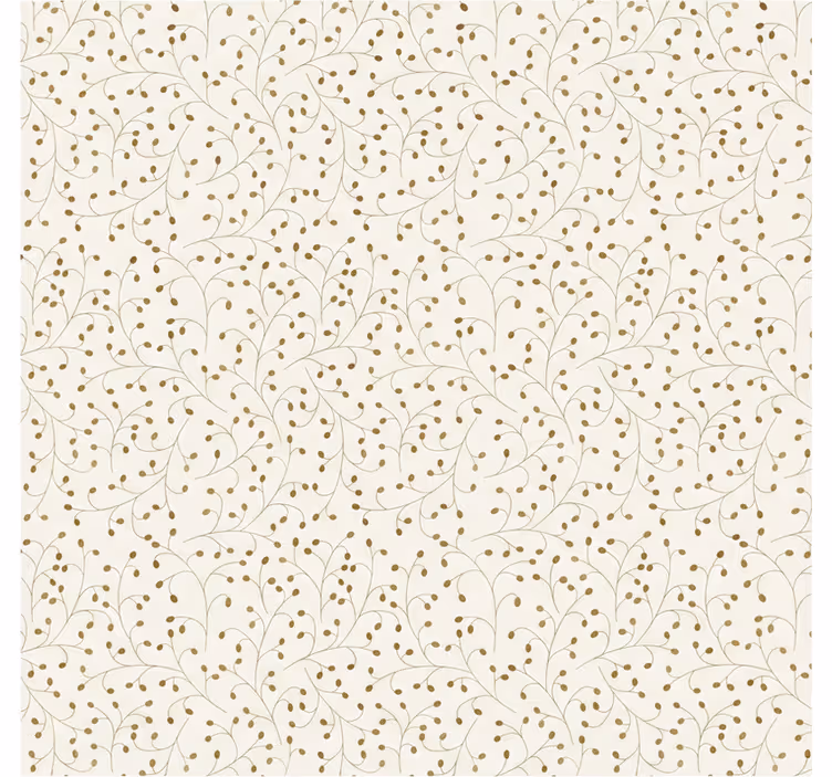 Living room wallpaper sunburst geometry - TenStickers
