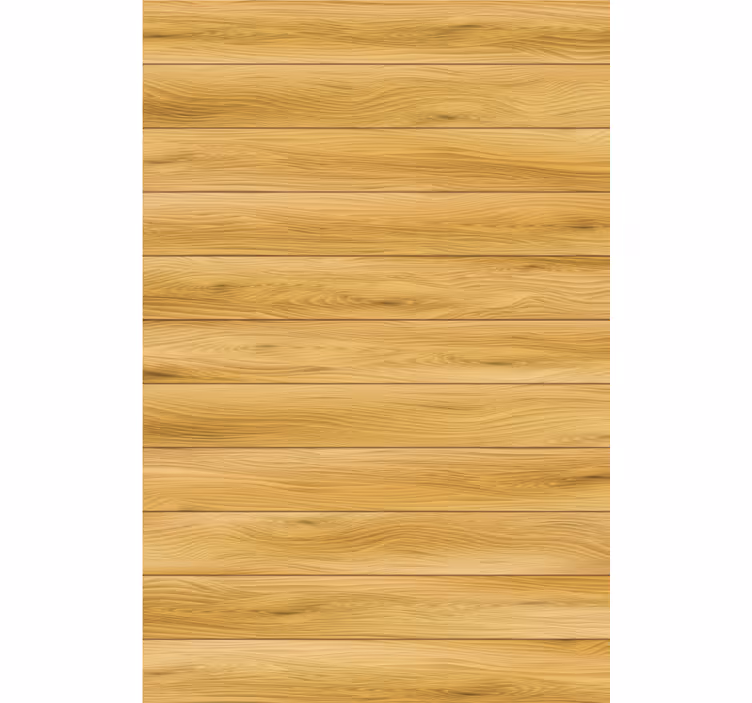 Natural wood texture texture pattern wallpaper - TenStickers