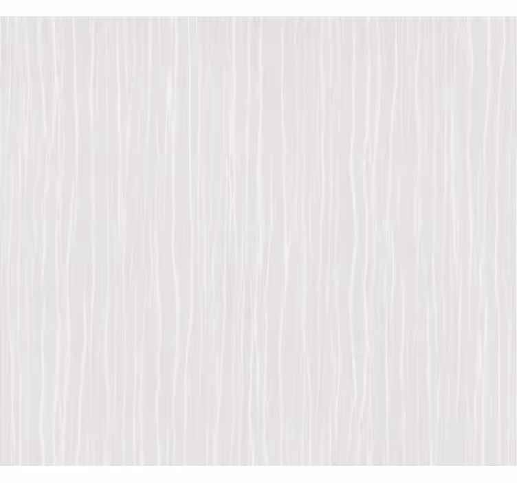 Modern wallpaper in light grey wood effect - TenStickers