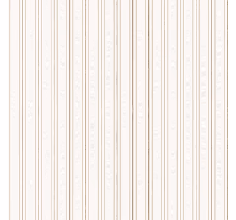 Master bedroom wallpaper classic striped - TenStickers