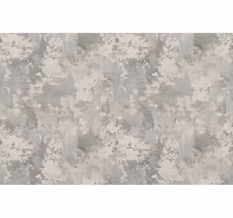 Master bedroom wallpaper industrial concrete style - TenStickers
