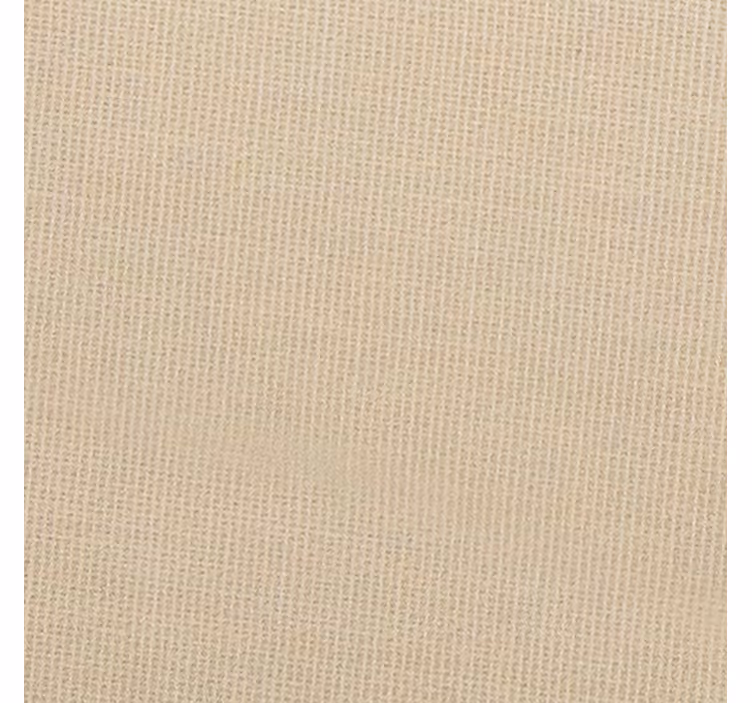 Beige wallpaper in translucent design - TenStickers