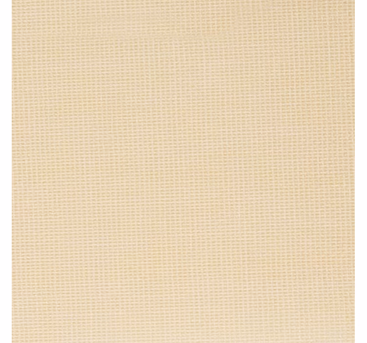 Beige wallpaper in translucent camel color - TenStickers