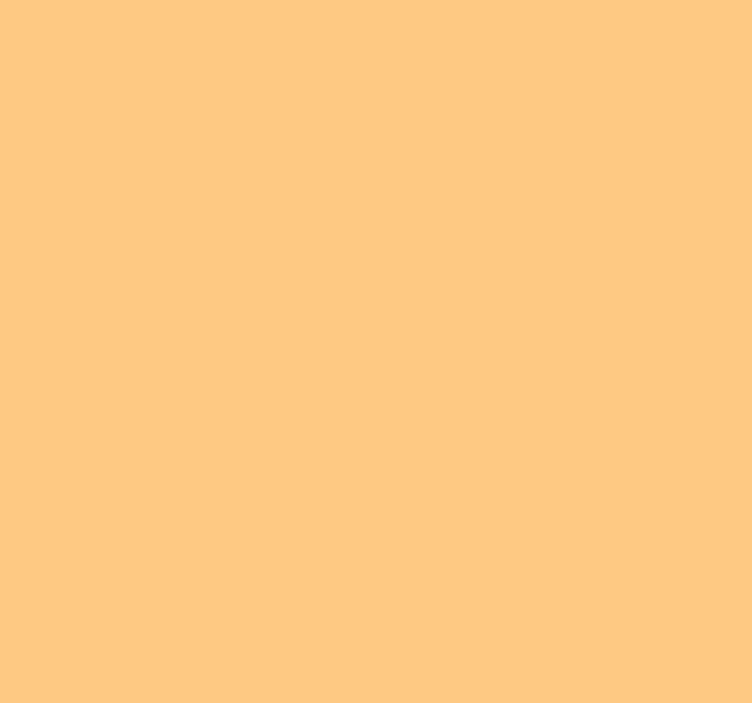 Beige wallpaper in a warm taupe hue - TenStickers