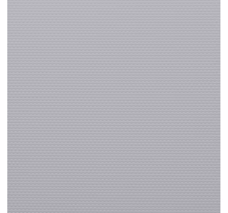 Gray wallpaper grey blackout - TenStickers