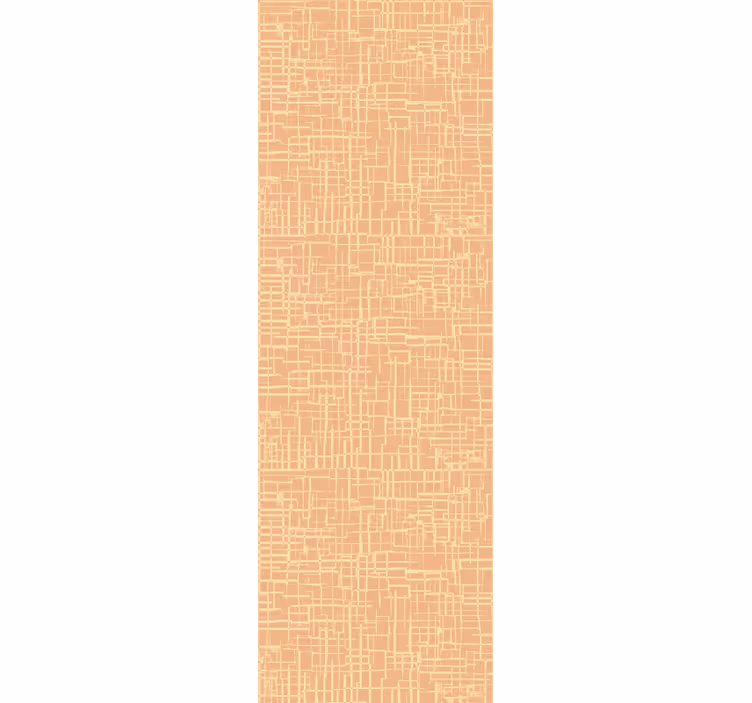 Geometric Patterned Surface texture pattern wallpaper - TenStickers
