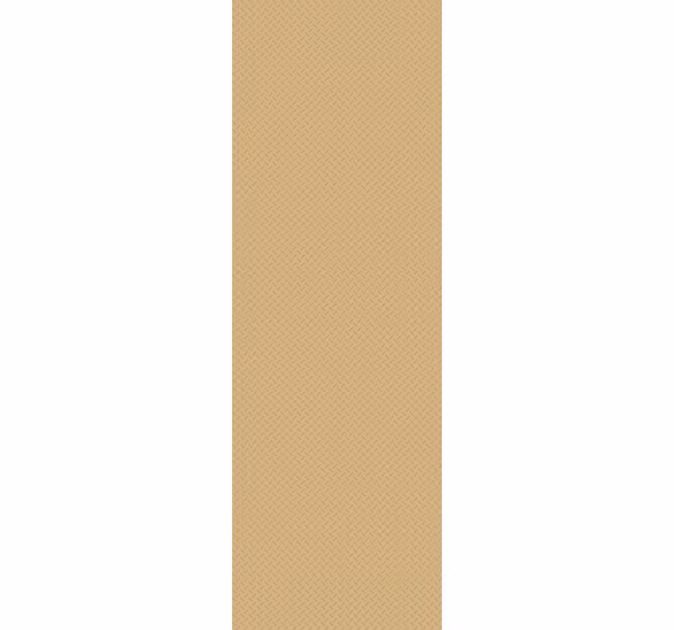 Vintage beige tones Home office wallpaper - TenStickers