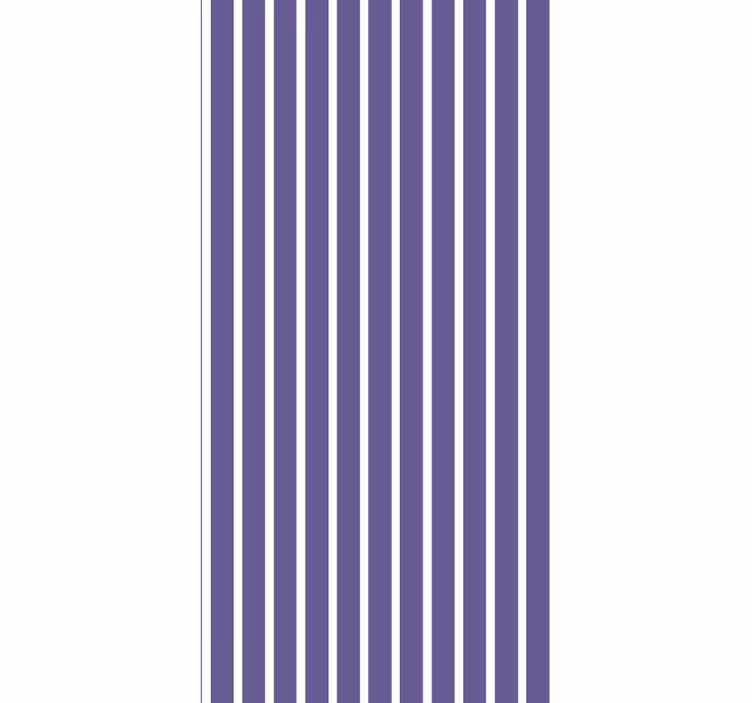 Elegant Vertical Lines vertical line wallpaper - TenStickers