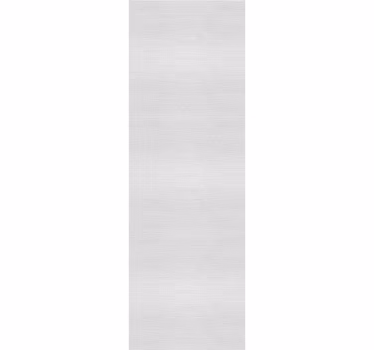 Japandi grey effect concrete wallpaper - TenStickers