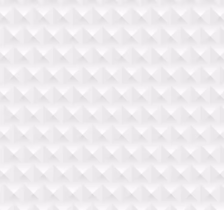 Geometric Triangle Pattern triangle wallpaper - TenStickers