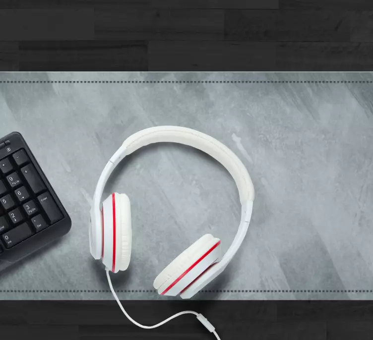 Cool grey mouse pad patterns - TenStickers