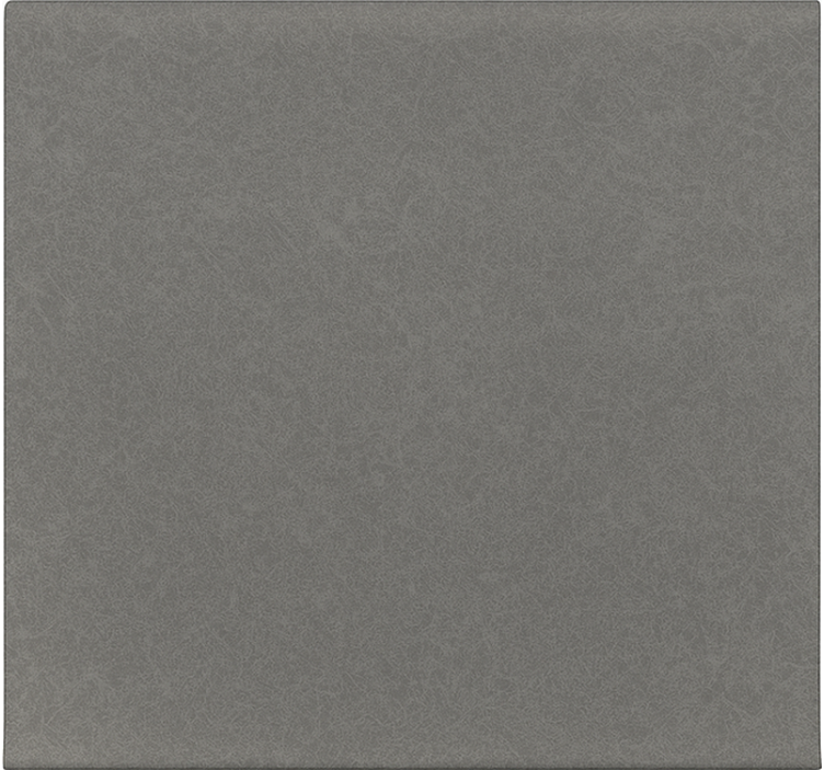 Granite stone grey  dining room roller blind - TenStickers