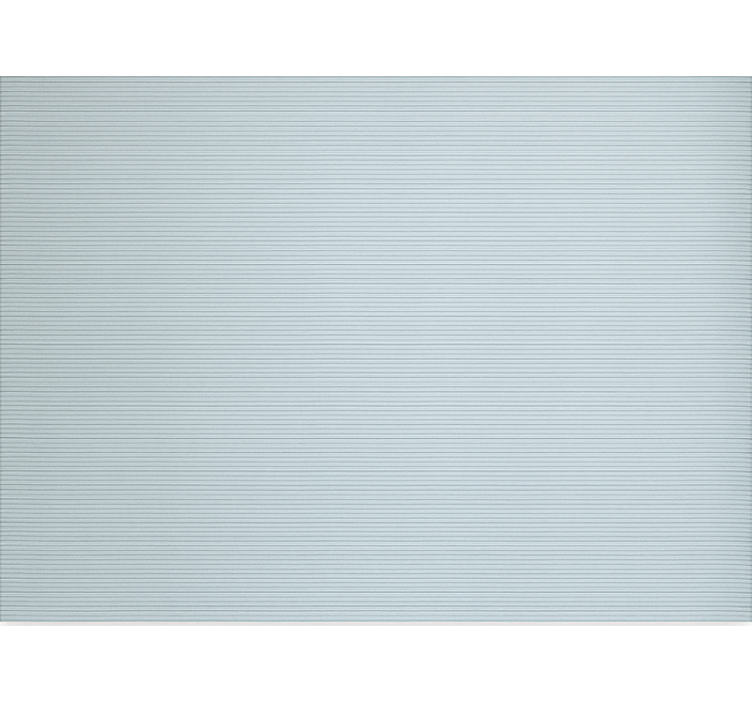 Trendy blue office roller blind - TenStickers