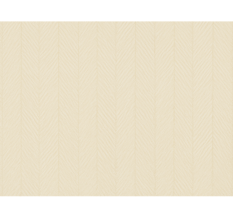 Office roller blind in linen fabric pattern - TenStickers