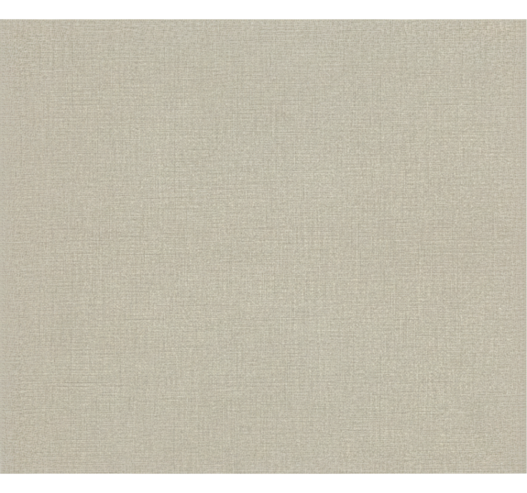 Gray roller blind with subtle fabric texture - TenStickers