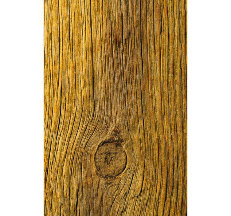 Wood Grain Detail texture and pattern roller blind - TenStickers