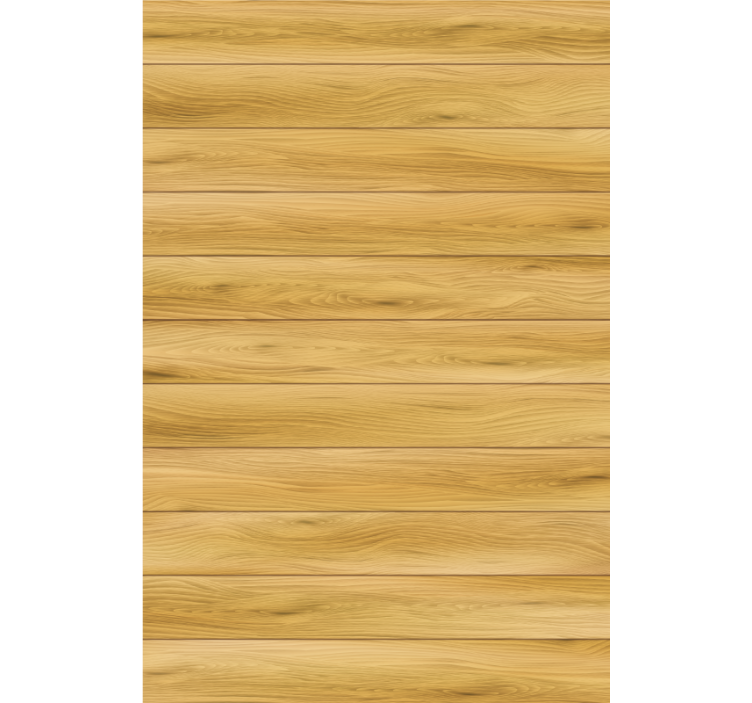 Light wood pattern Texture and pattern blind - TenStickers