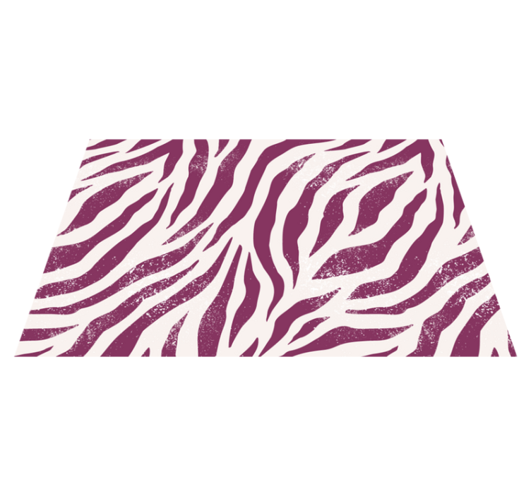 Original placemats for vibrant colorful bowls - TenStickers